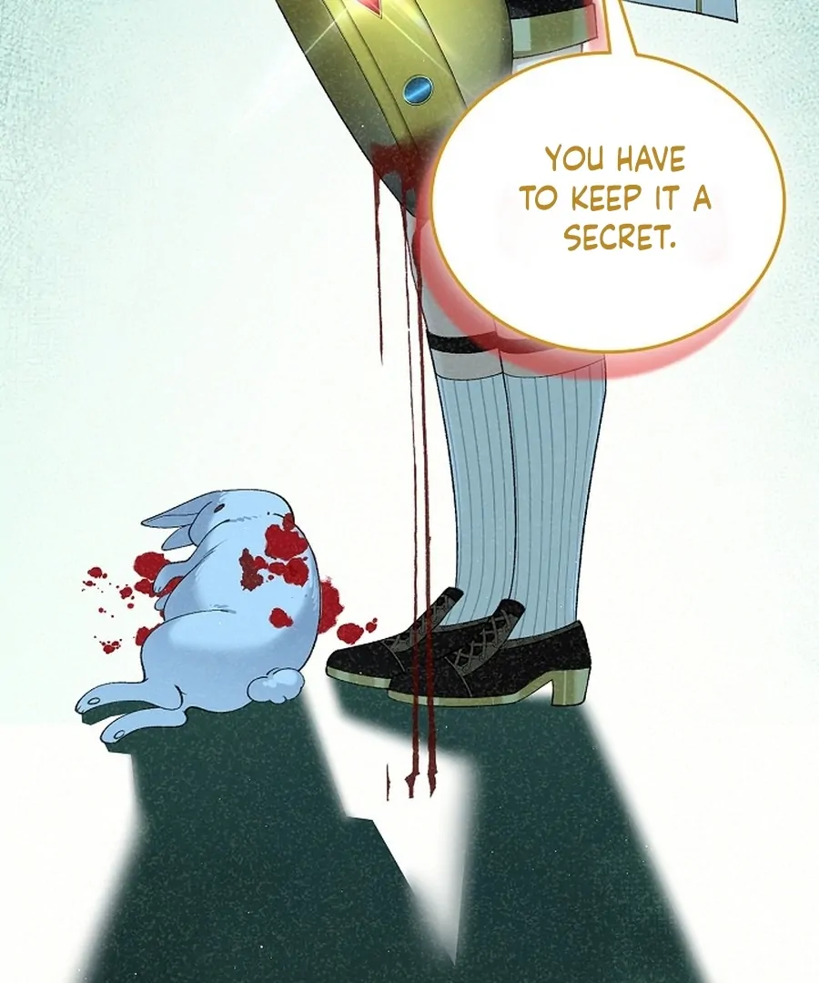 Didn’t We Agree To Have Pure Love? Chapter 15 442 ch 15 21