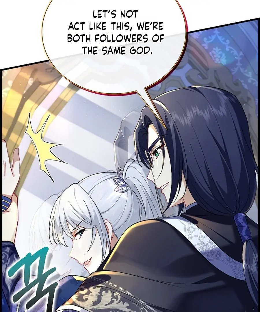 Didn’t We Agree To Have Pure Love? Chapter 15 456 ch 15 35