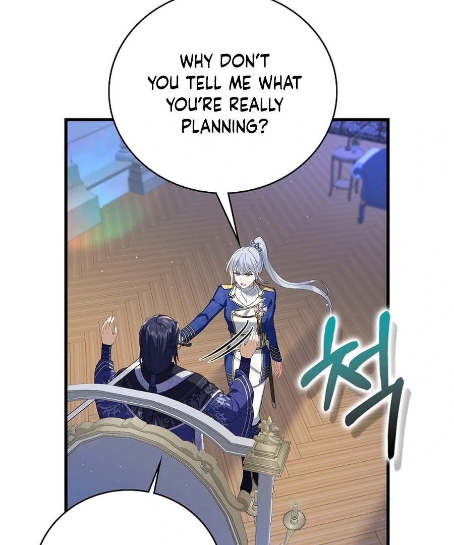 Didn’t We Agree To Have Pure Love? Chapter 15 461 ch 15 40