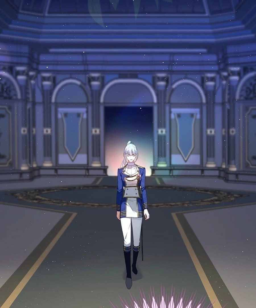 Didn’t We Agree To Have Pure Love? Chapter 15 481 ch 15 60