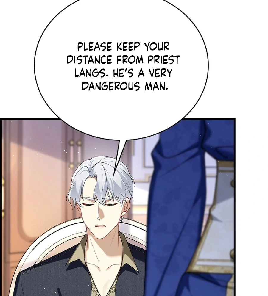 Didn’t We Agree To Have Pure Love? Chapter 15 496 ch 15 75