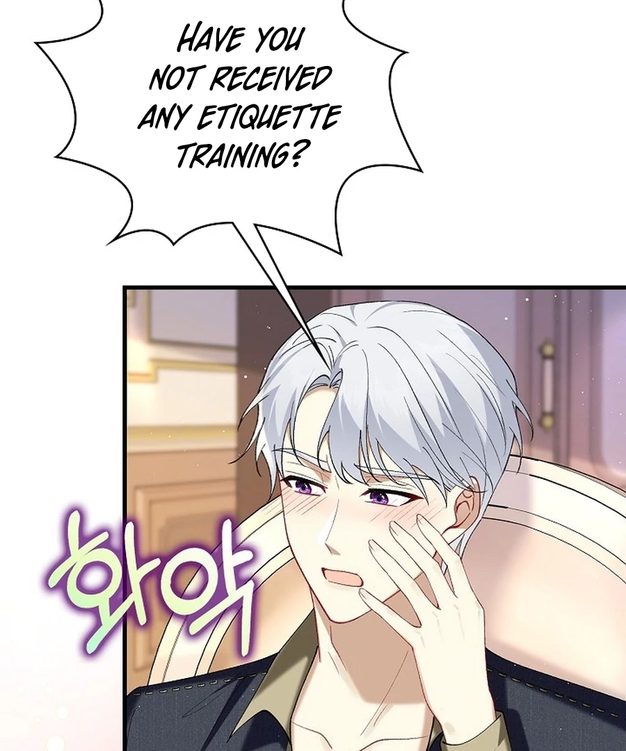 Didn’t We Agree To Have Pure Love? Chapter 15 501 ch 15 80