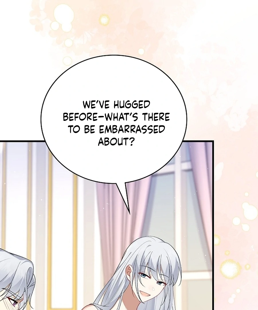 Didn’t We Agree To Have Pure Love? Chapter 15 503 ch 15 82