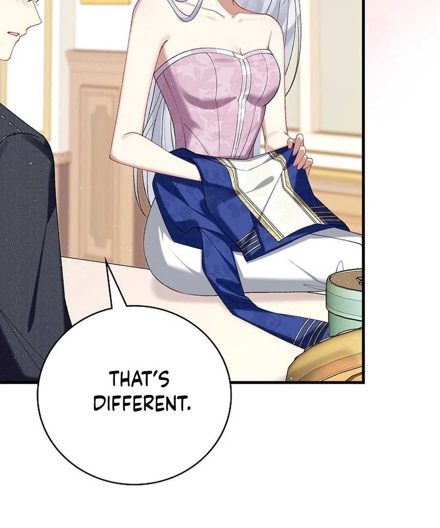 Didn’t We Agree To Have Pure Love? Chapter 15 504 ch 15 83