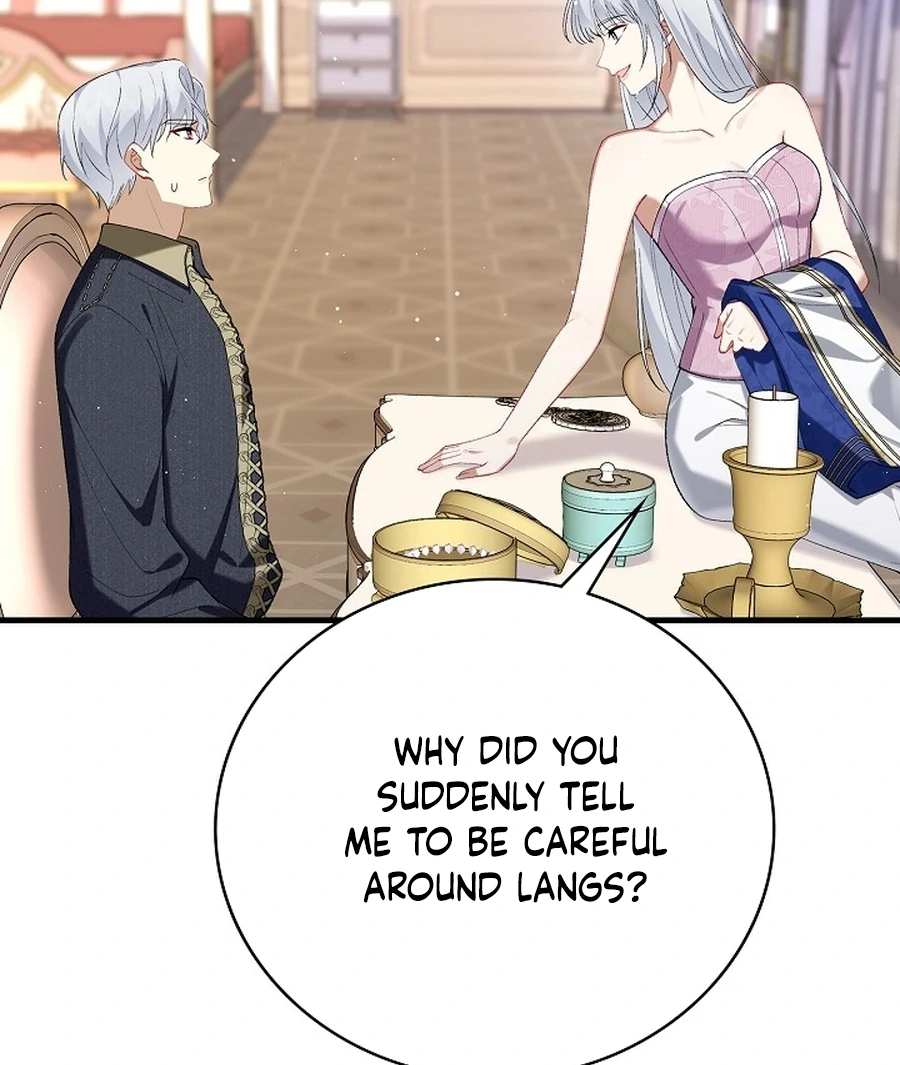 Didn’t We Agree To Have Pure Love? Chapter 15 506 ch 15 85