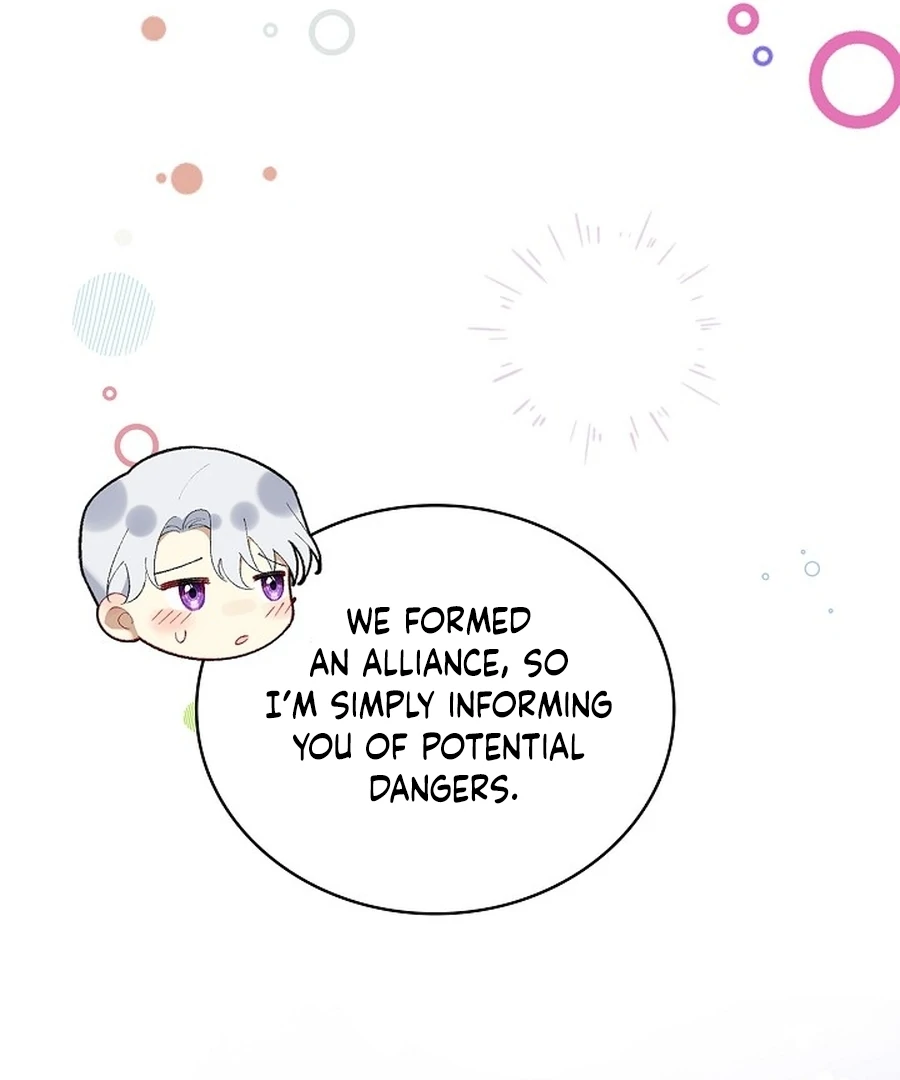 Didn’t We Agree To Have Pure Love? Chapter 15 508 ch 15 87