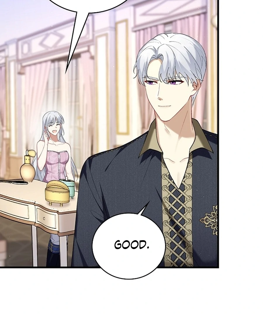 Didn’t We Agree To Have Pure Love? Chapter 15 513 ch 15 92