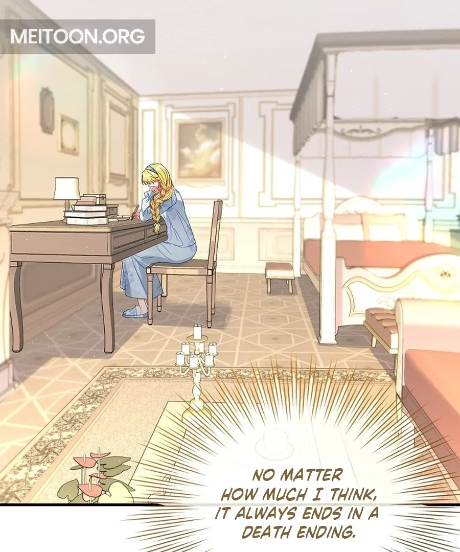 Didn’t We Agree To Have Pure Love? Chapter 17 359 016