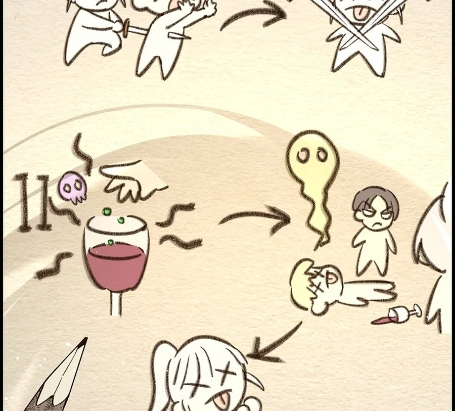 Didn’t We Agree To Have Pure Love? Chapter 17 361 018