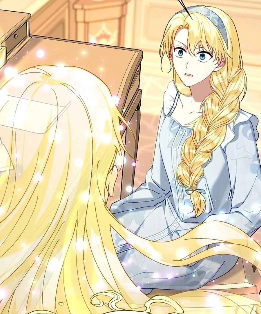 Didn’t We Agree To Have Pure Love? Chapter 17 375 032