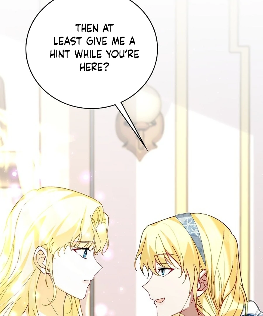 Didn’t We Agree To Have Pure Love? Chapter 17 379 036