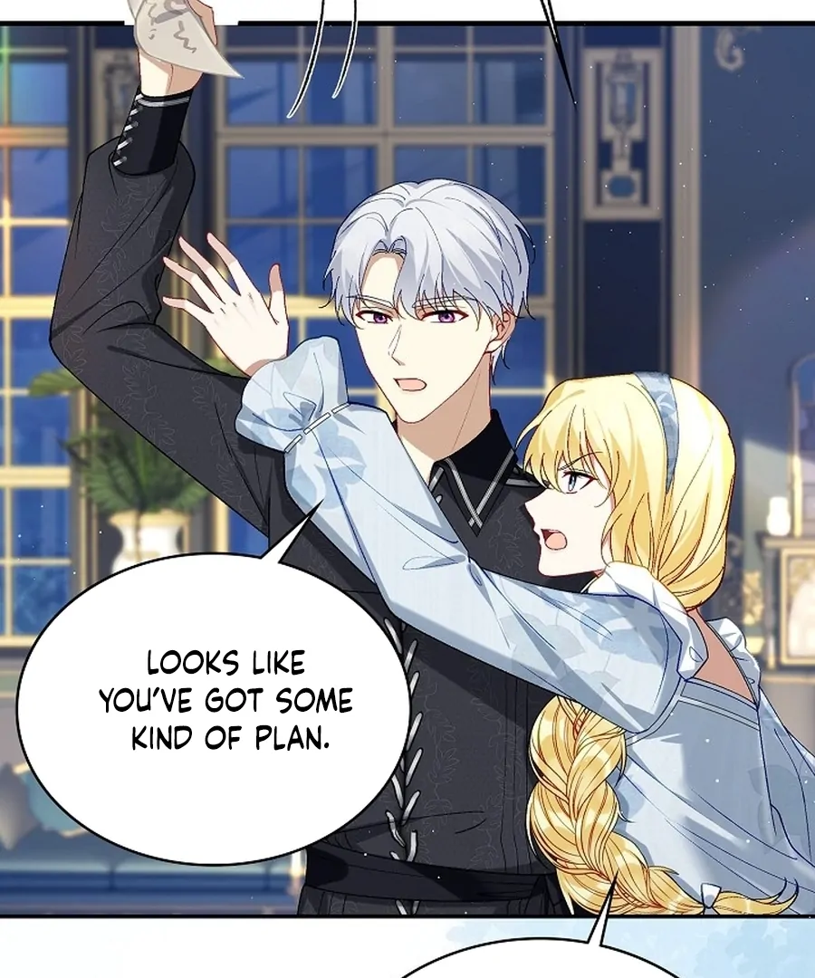 Didn’t We Agree To Have Pure Love? Chapter 17 407 064