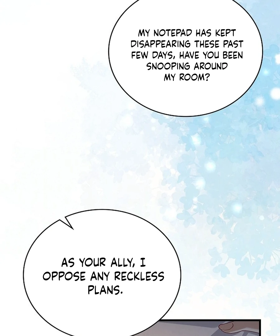 Didn’t We Agree To Have Pure Love? Chapter 17 408 065