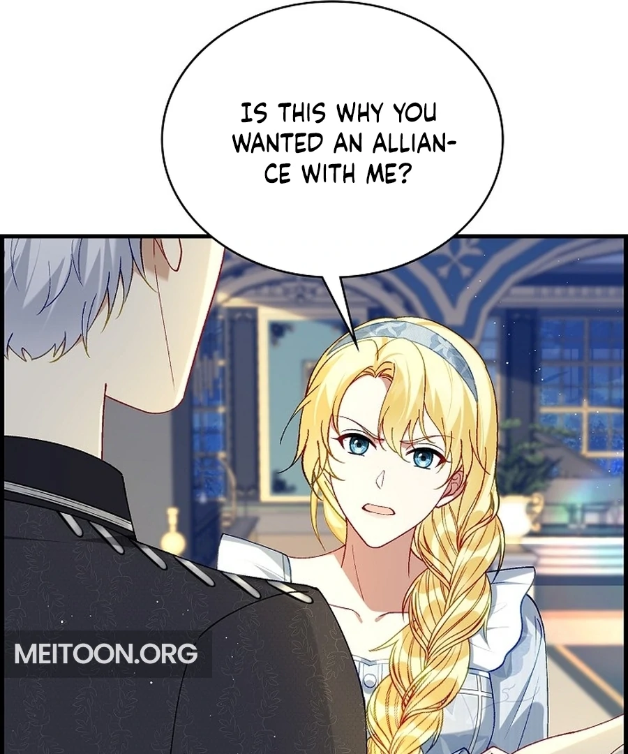 Didn’t We Agree To Have Pure Love? Chapter 17 411 068