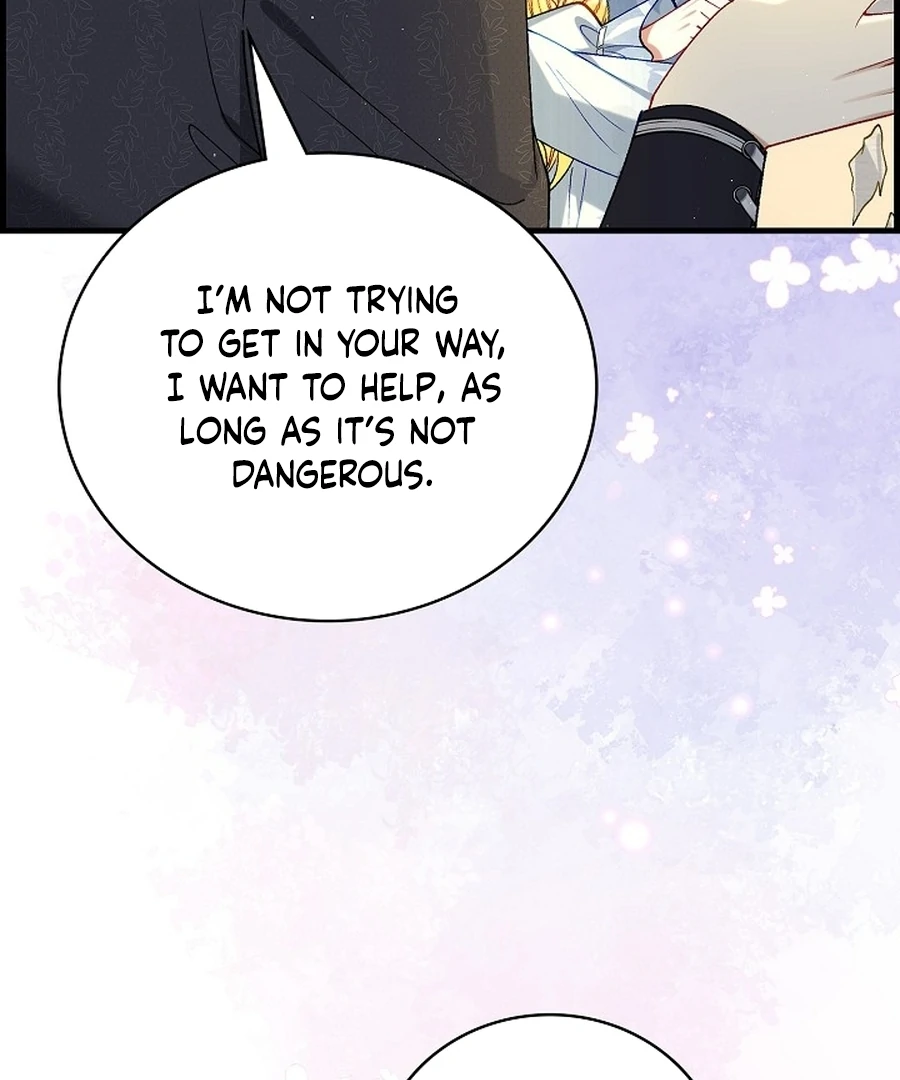 Didn’t We Agree To Have Pure Love? Chapter 17 412 069