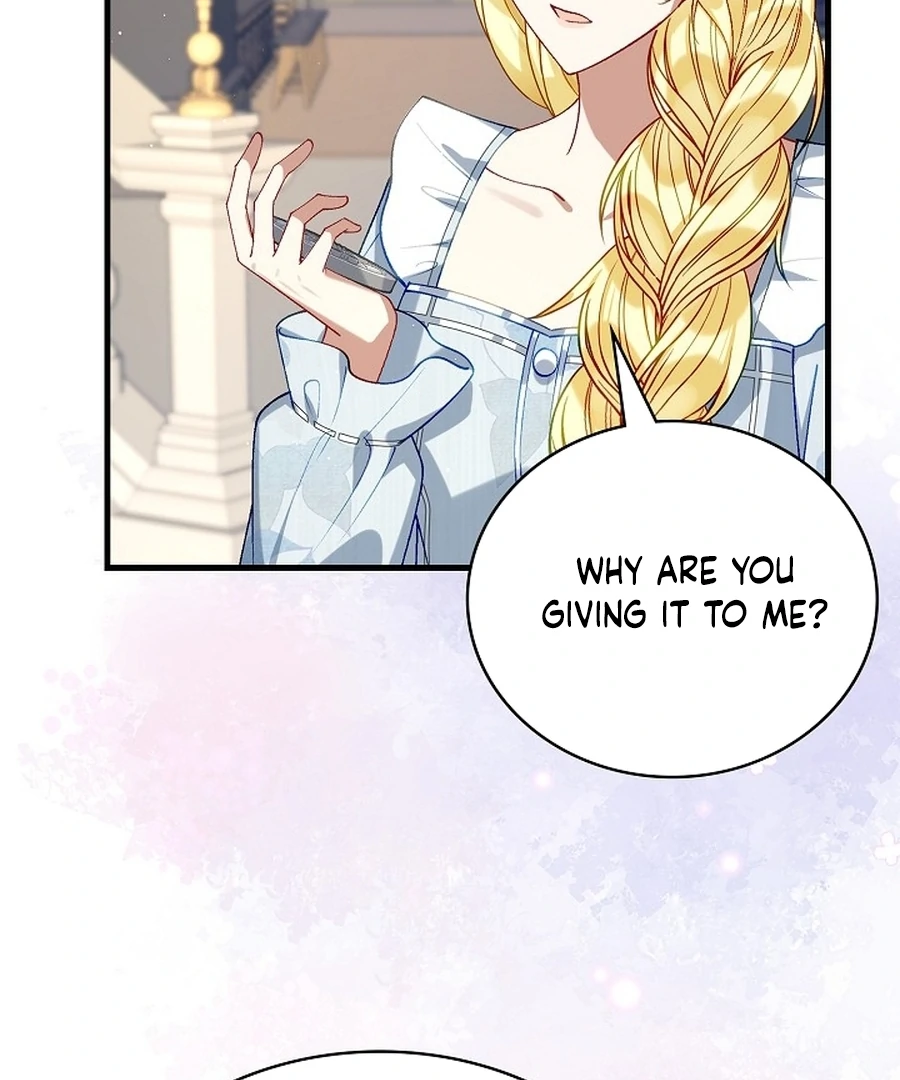 Didn’t We Agree To Have Pure Love? Chapter 17 415 072