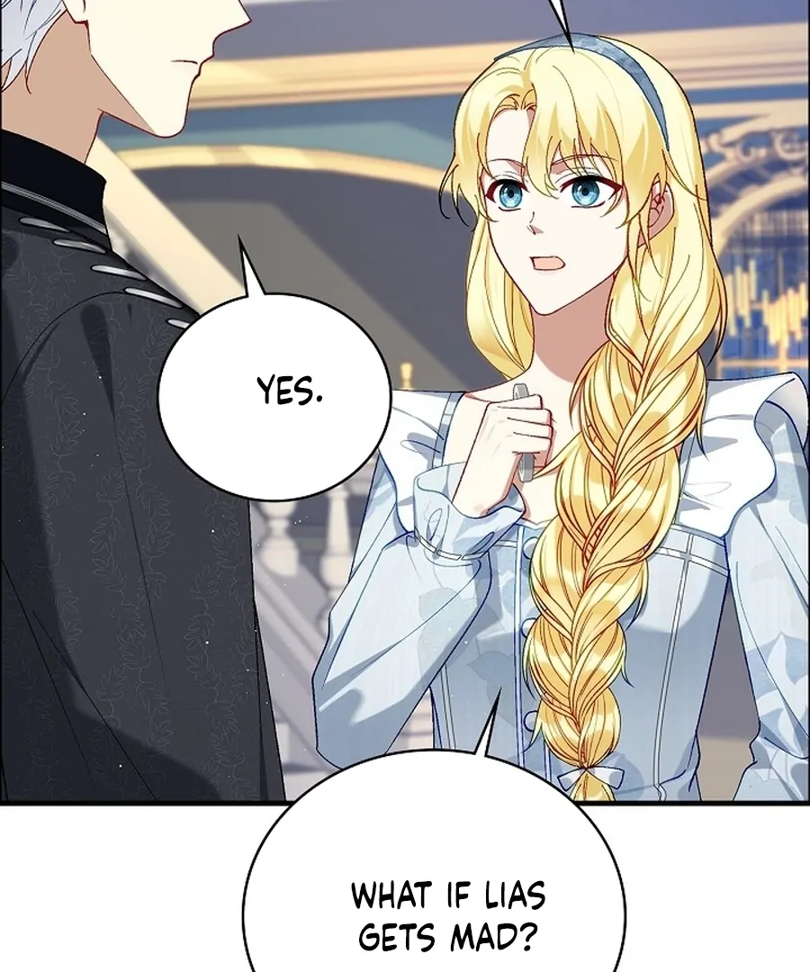 Didn’t We Agree To Have Pure Love? Chapter 17 417 074