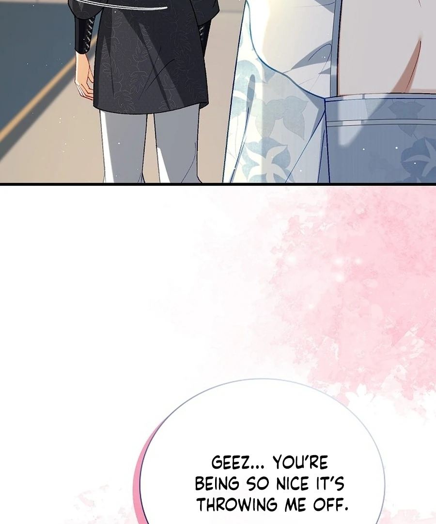 Didn’t We Agree To Have Pure Love? Chapter 17 423 080