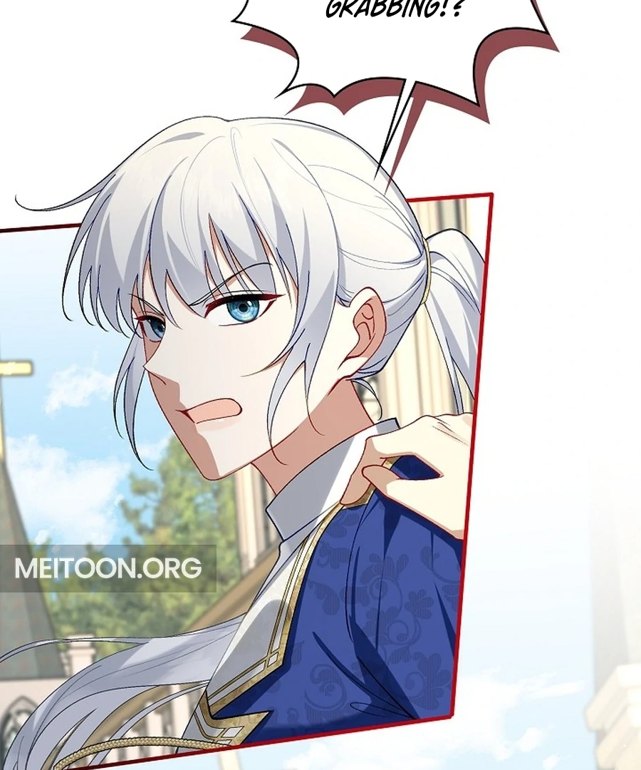 Didn’t We Agree To Have Pure Love? Chapter 17 444 101