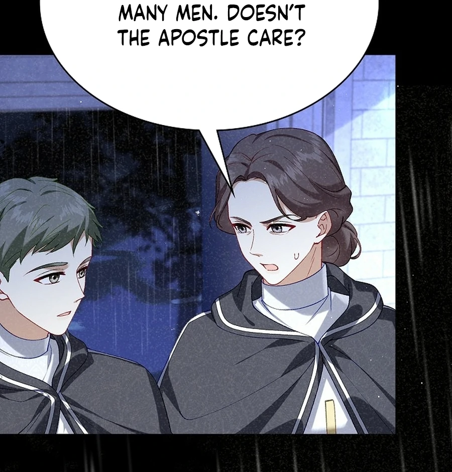 Didn’t We Agree To Have Pure Love? Chapter 18 317 010