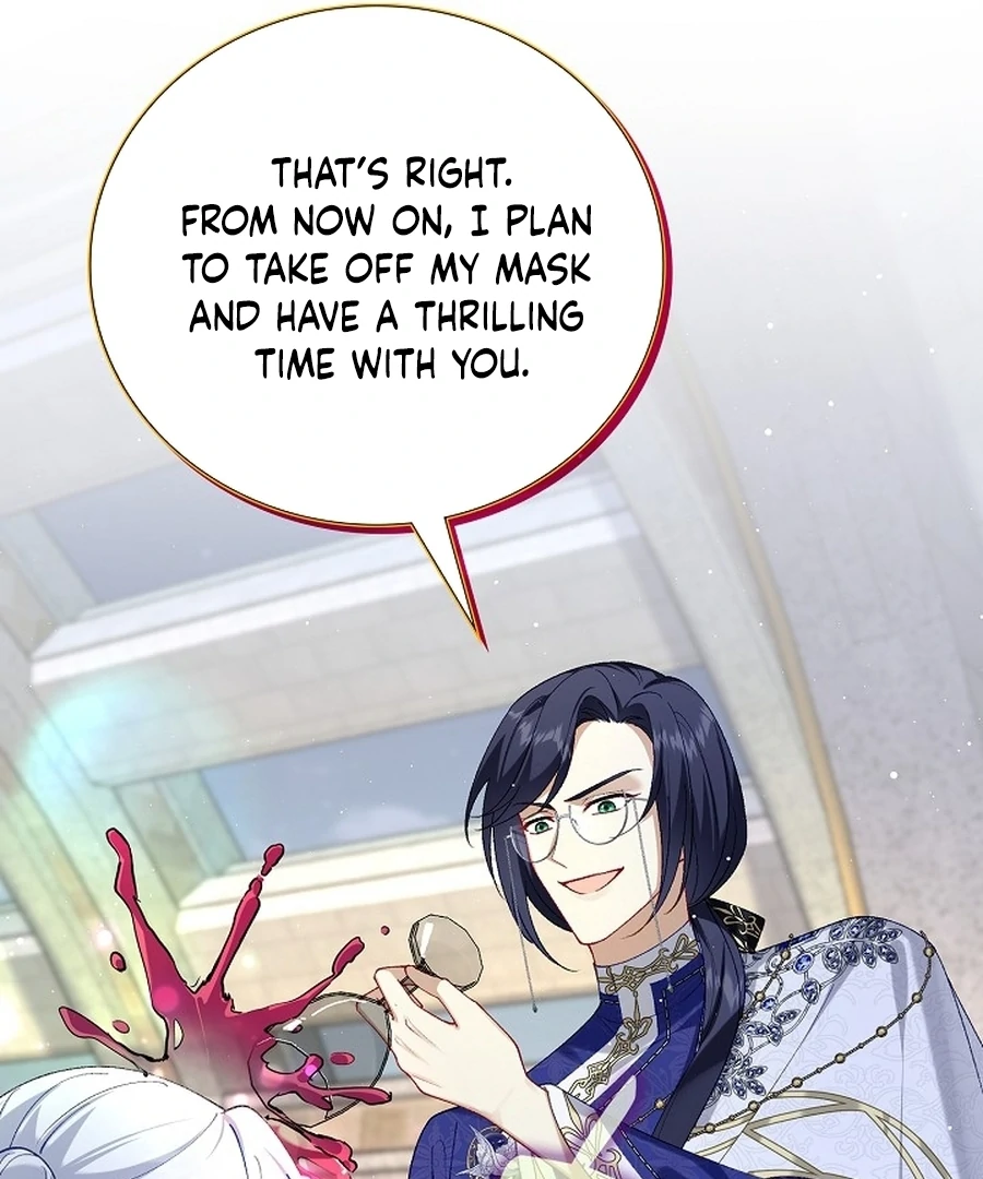 Didn’t We Agree To Have Pure Love? Chapter 18 378 071