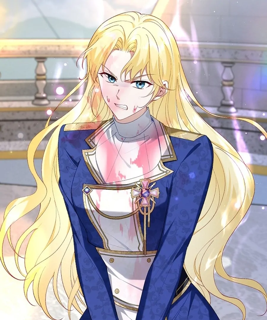 Didn’t We Agree To Have Pure Love? Chapter 18 381 074