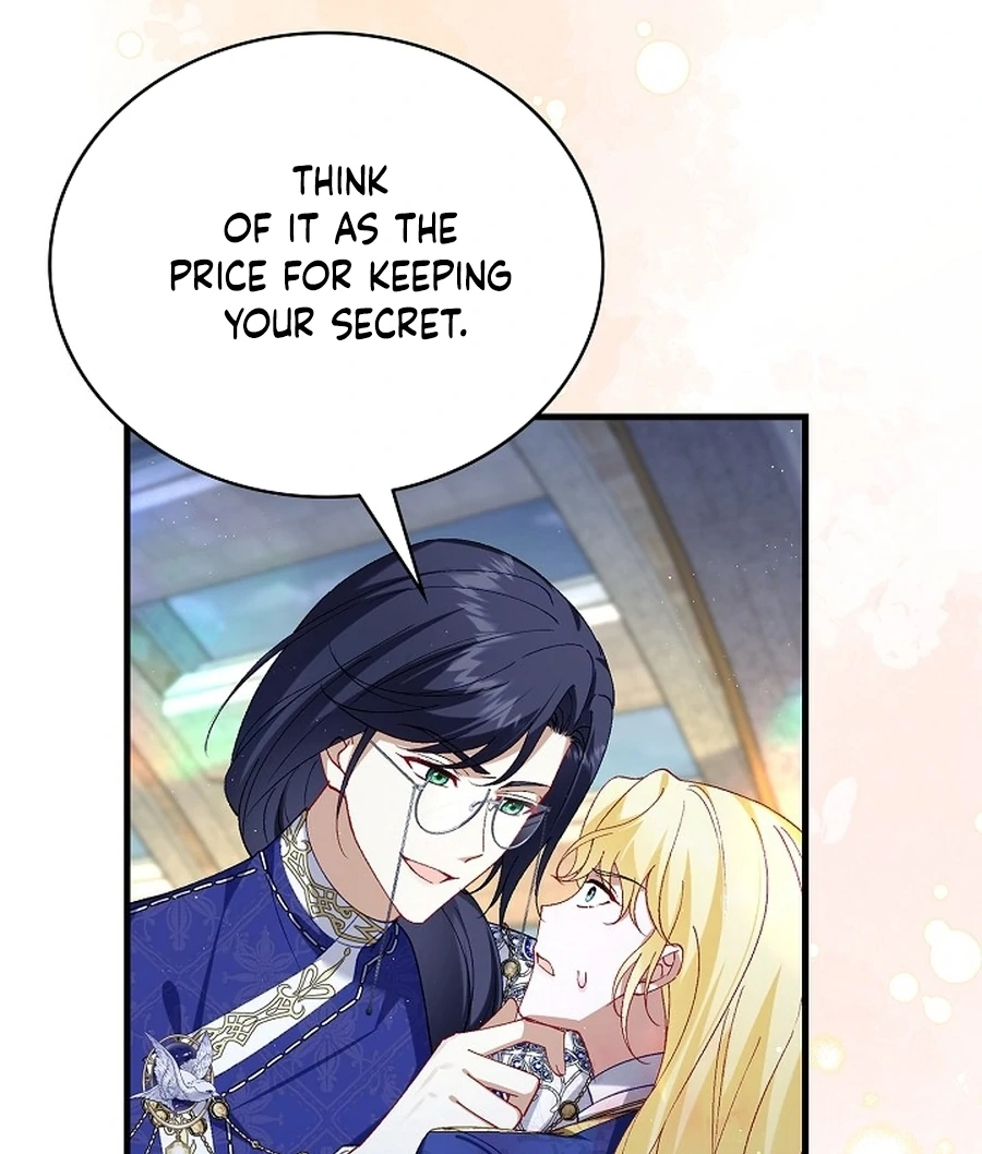 Didn’t We Agree To Have Pure Love? Chapter 18 383 076