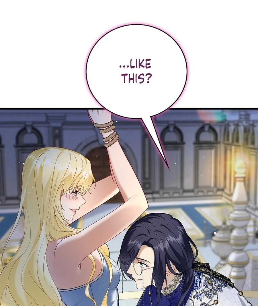 Didn’t We Agree To Have Pure Love? Chapter 20 343 009