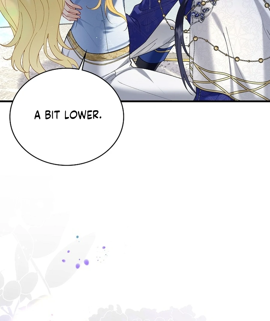 Didn’t We Agree To Have Pure Love? Chapter 20 344 010