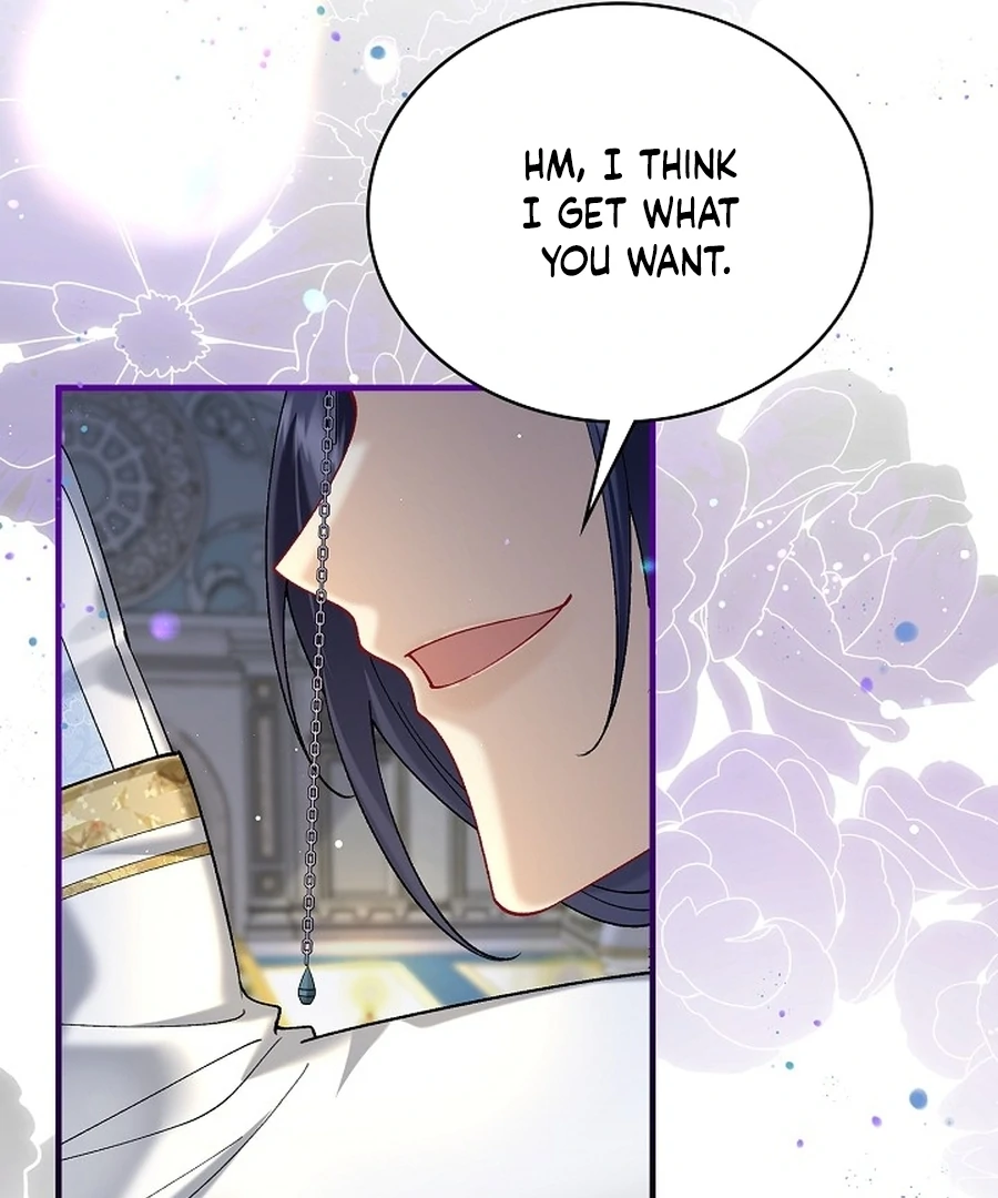 Didn’t We Agree To Have Pure Love? Chapter 20 345 011