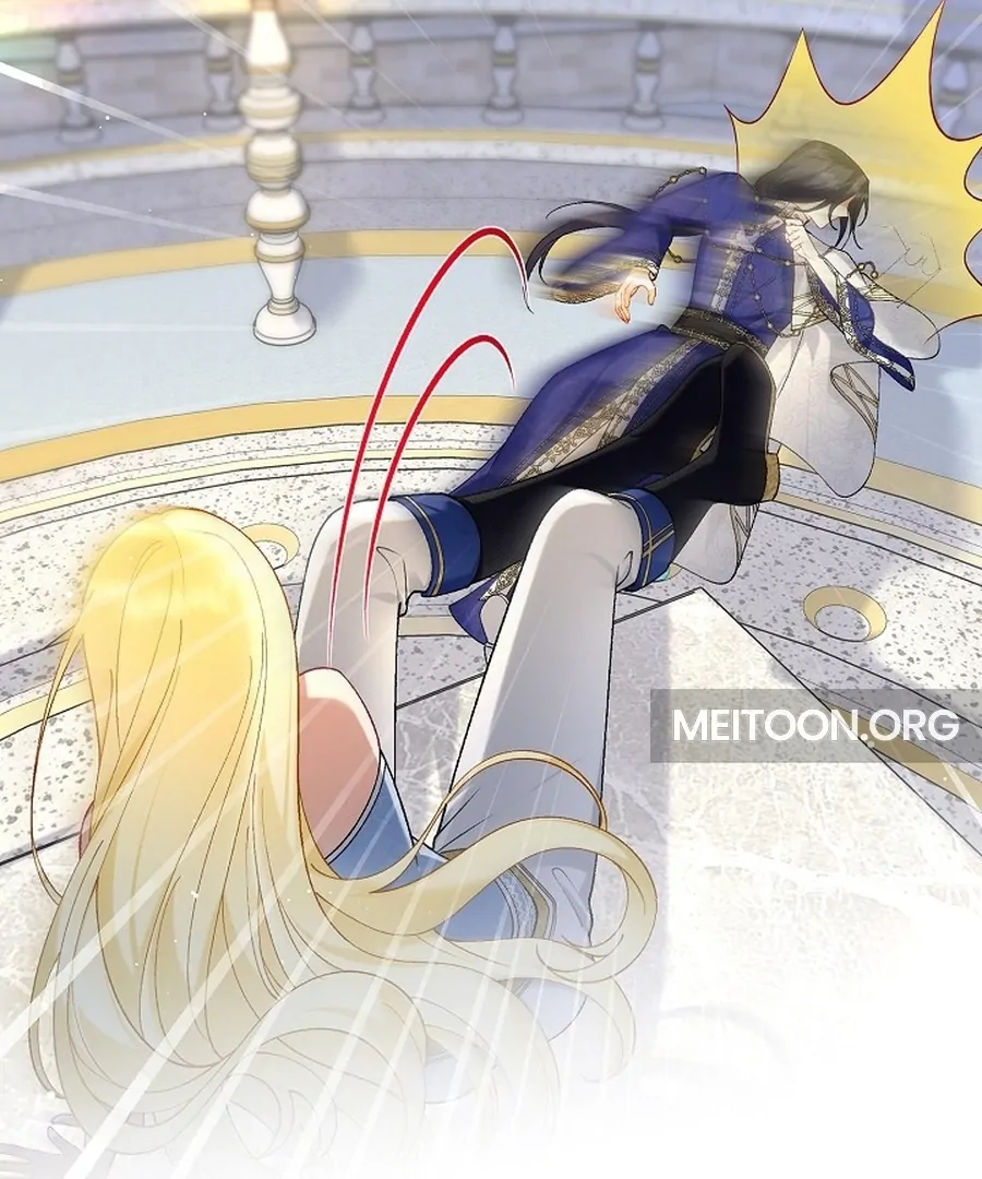 Didn’t We Agree To Have Pure Love? Chapter 20 355 021