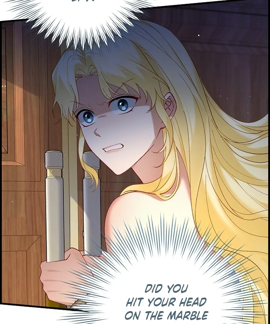 Didn’t We Agree To Have Pure Love? Chapter 20 370 036