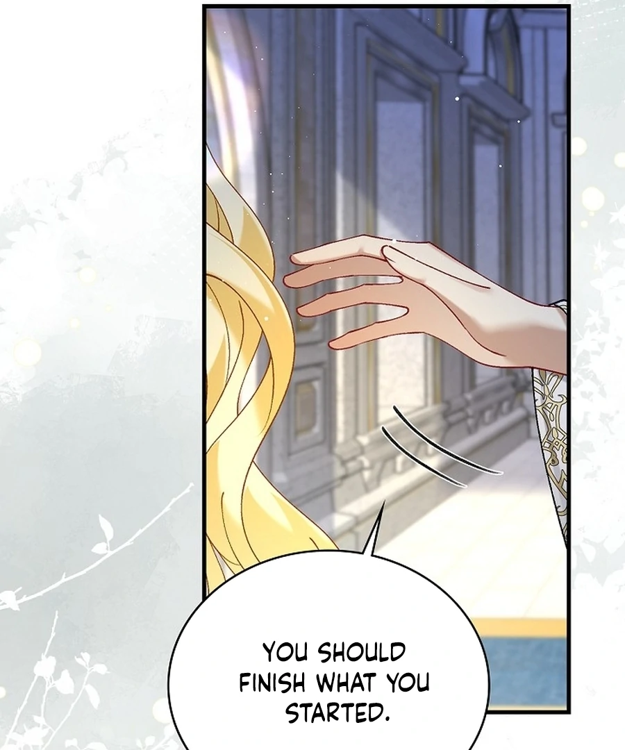 Didn’t We Agree To Have Pure Love? Chapter 20 375 041