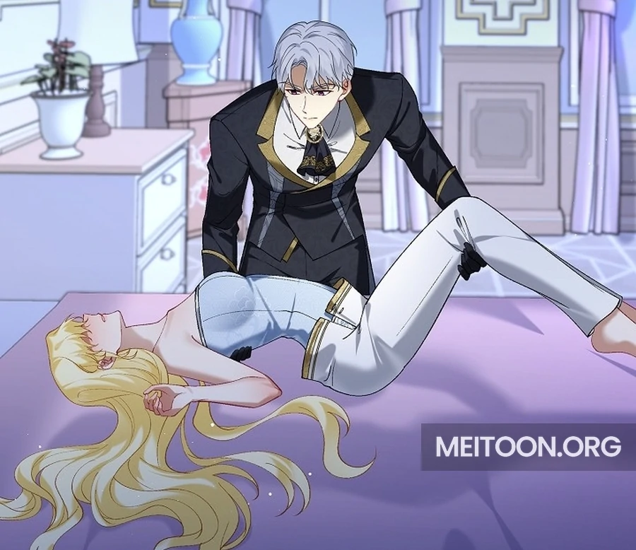 Didn’t We Agree To Have Pure Love? Chapter 20 403 069