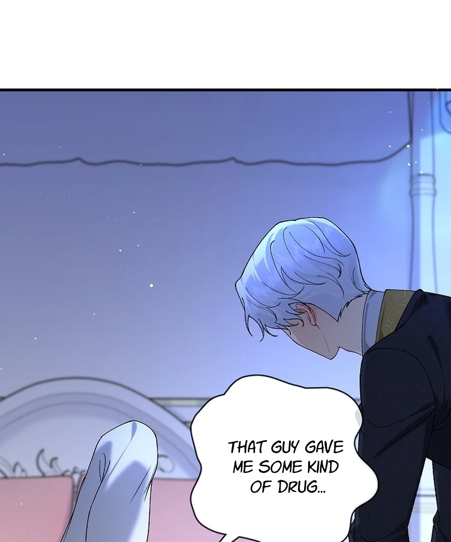 Didn’t We Agree To Have Pure Love? Chapter 20 410 076