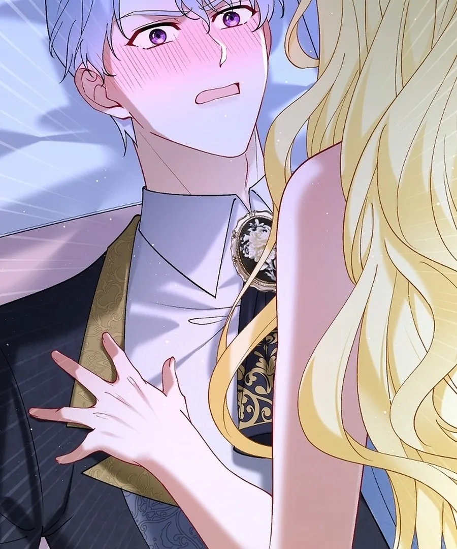 Didn’t We Agree To Have Pure Love? Chapter 20 426 092