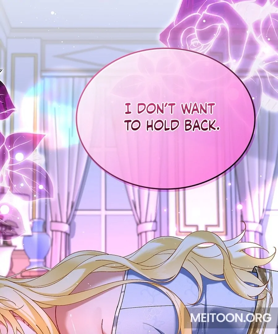 Didn’t We Agree To Have Pure Love? Chapter 20 438 104