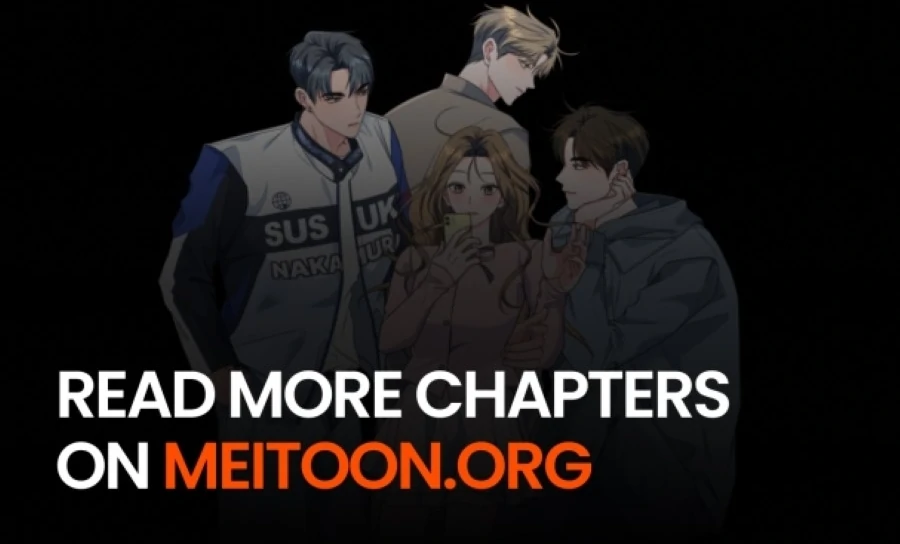 Didn’t We Agree To Have Pure Love? Chapter 20 443 109