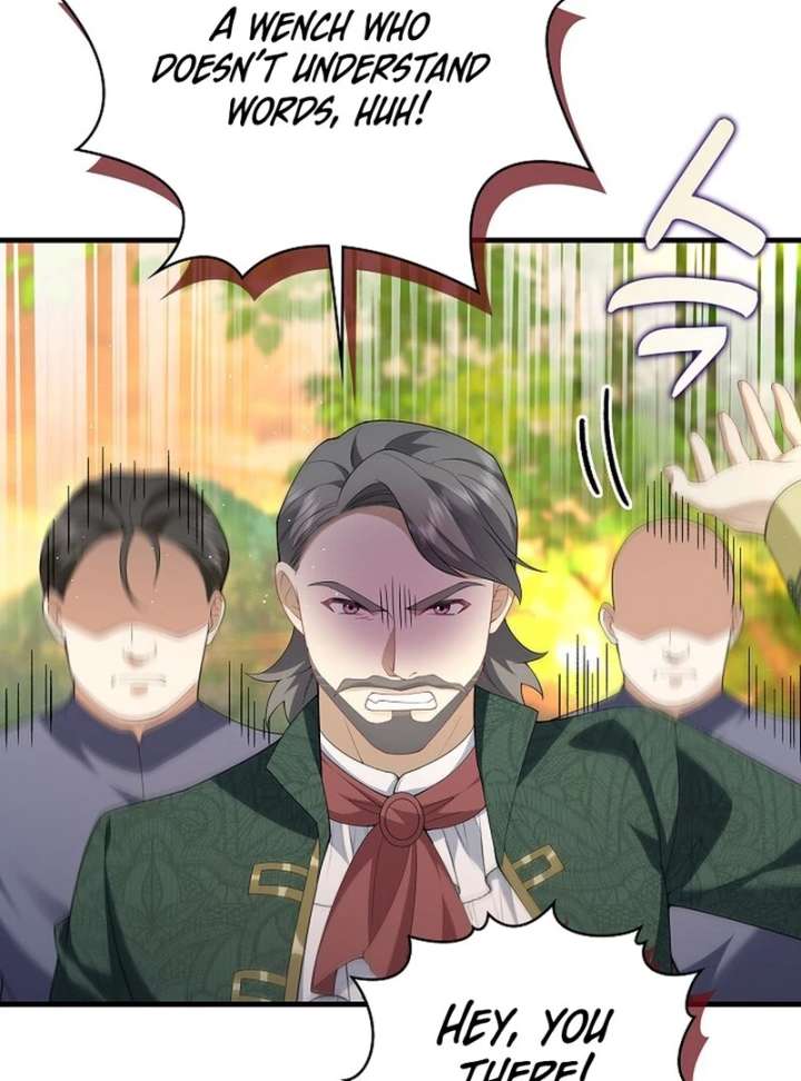 Didn’t We Agree To Have Pure Love? Chapter 24 407 007