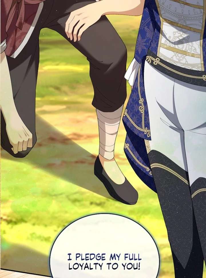 Didn’t We Agree To Have Pure Love? Chapter 24 437 037