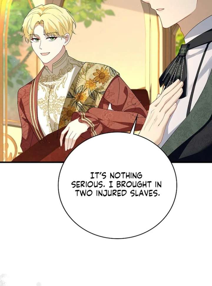 Didn’t We Agree To Have Pure Love? Chapter 24 443 043