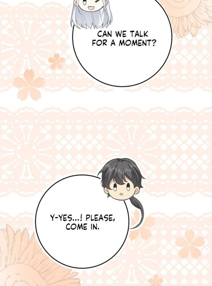 Didn’t We Agree To Have Pure Love? Chapter 24 458 058