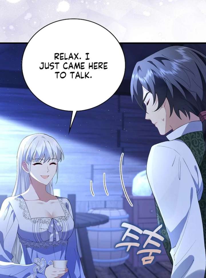 Didn’t We Agree To Have Pure Love? Chapter 24 461 061