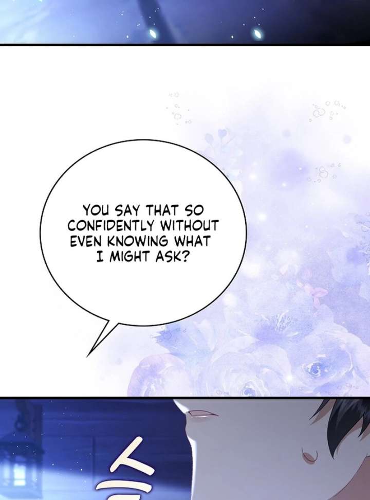 Didn’t We Agree To Have Pure Love? Chapter 24 465 065