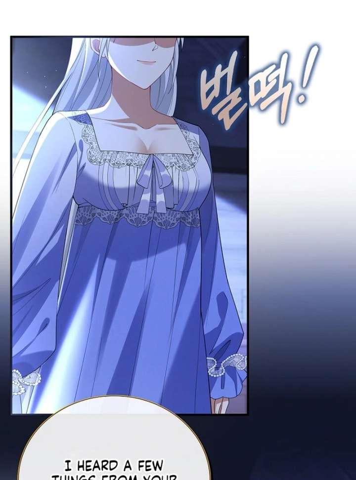 Didn’t We Agree To Have Pure Love? Chapter 24 469 069