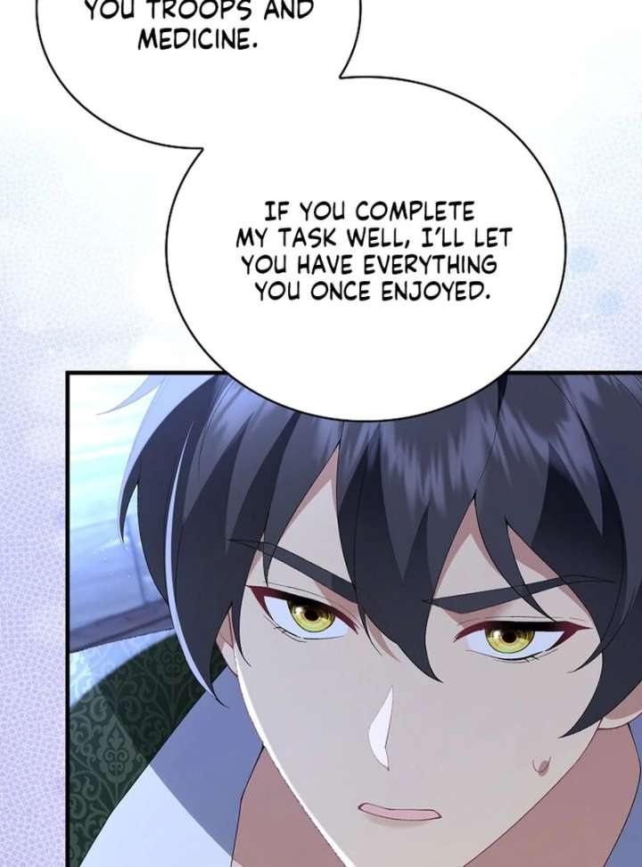 Didn’t We Agree To Have Pure Love? Chapter 24 472 072