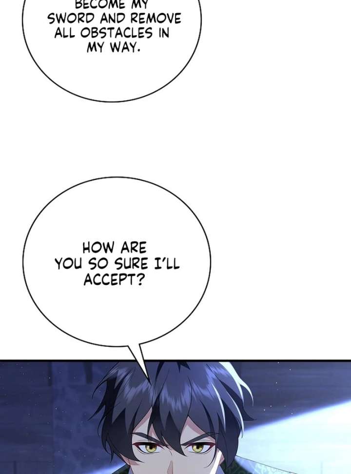 Didn’t We Agree To Have Pure Love? Chapter 24 475 075