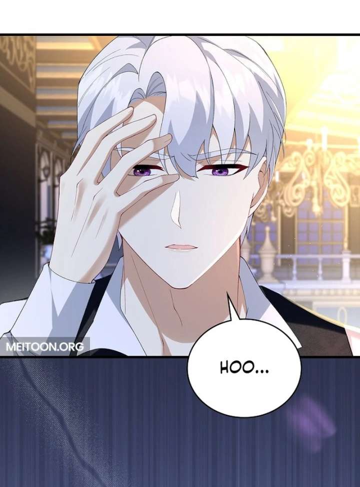 Didn’t We Agree To Have Pure Love? Chapter 24 492 092