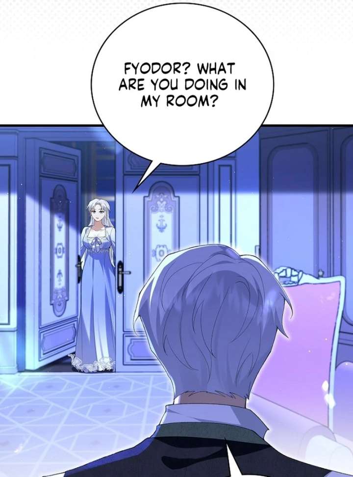 Didn’t We Agree To Have Pure Love? Chapter 24 496 096