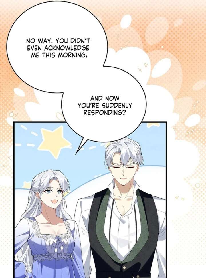 Didn’t We Agree To Have Pure Love? Chapter 24 500 100